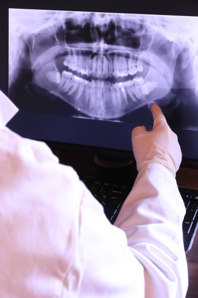 Professional Emergency Dental Service in SC