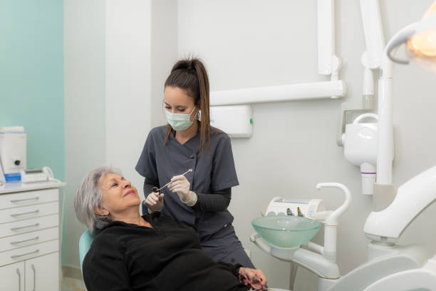 Best Emergency Root Canal Therapy in Seabrook, SC
