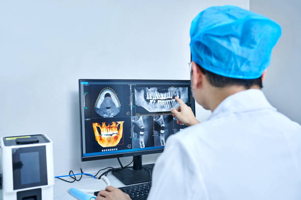 Best Broken or Chipped Tooth Repair in Seabrook, SC